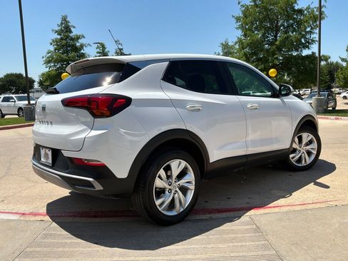 Used 2025 Buick Encore GX Preferred FWD image 6