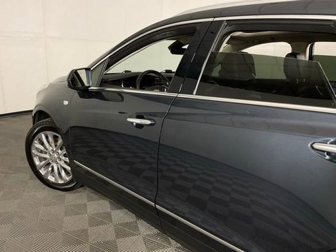 Used 2019 Cadillac XT5 Premium Luxury AWD/4WD image 33