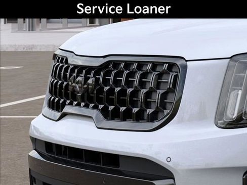 New 2025 Kia Telluride SX X-Line image 12