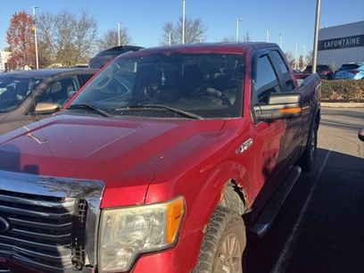 Used 2010 Ford F150 XL