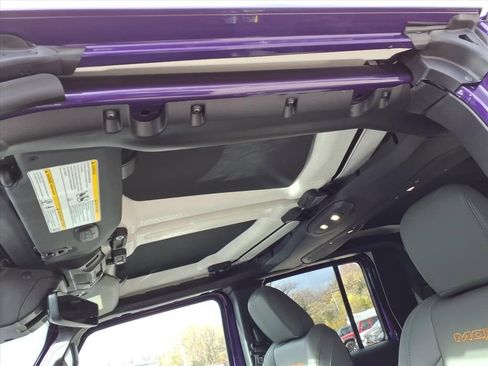 New 2026 Jeep Gladiator Mojave image 13