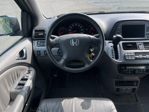 Used 2010 Honda Odyssey EX-L image 21