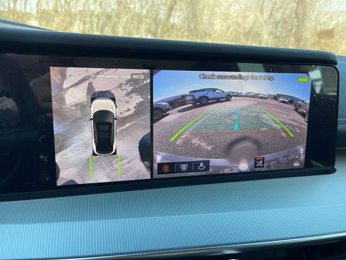New 2026 Nissan Murano SL AWD/4WD image 9