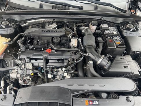 Used 2022 Kia K5 GT-Line w/ GT-Line FWD Premium Package image 27