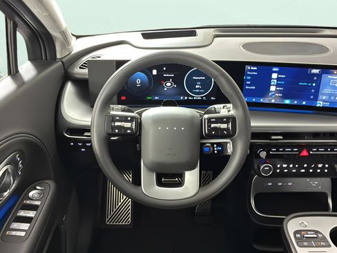 New 2026 Hyundai Ioniq 9 Calligraphy AWD/4WD image 30
