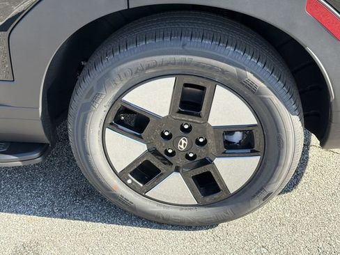 New 2026 Hyundai Santa Fe SEL image 20