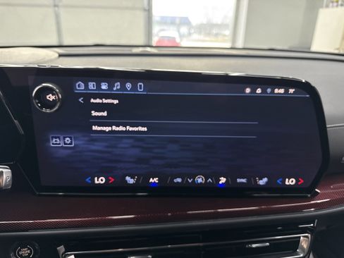 Used 2026 Chevrolet Traverse Z71 image 20