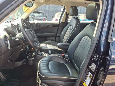 Used 2016 MINI Cooper Countryman S AWD/4WD image 10