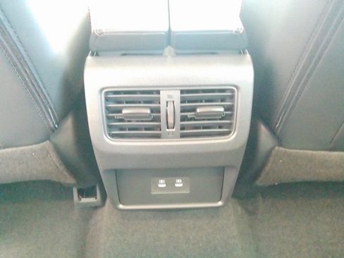 New 2026 Nissan Rogue SV image 29