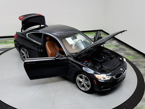 Used 2017 BMW 430i xDrive Coupe AWD/4WD image 36