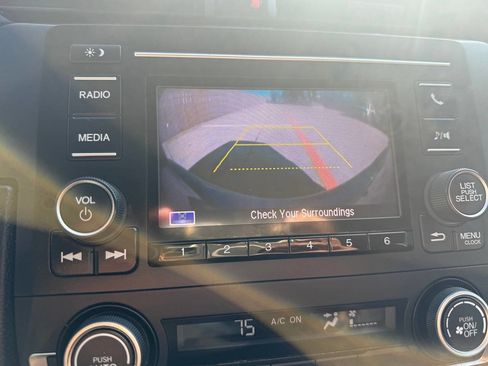 Used 2019 Honda Civic LX image 26