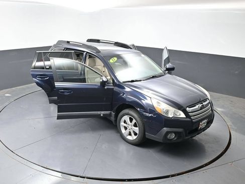 Used 2013 Subaru Outback 2.5i Premium AWD/4WD image 57