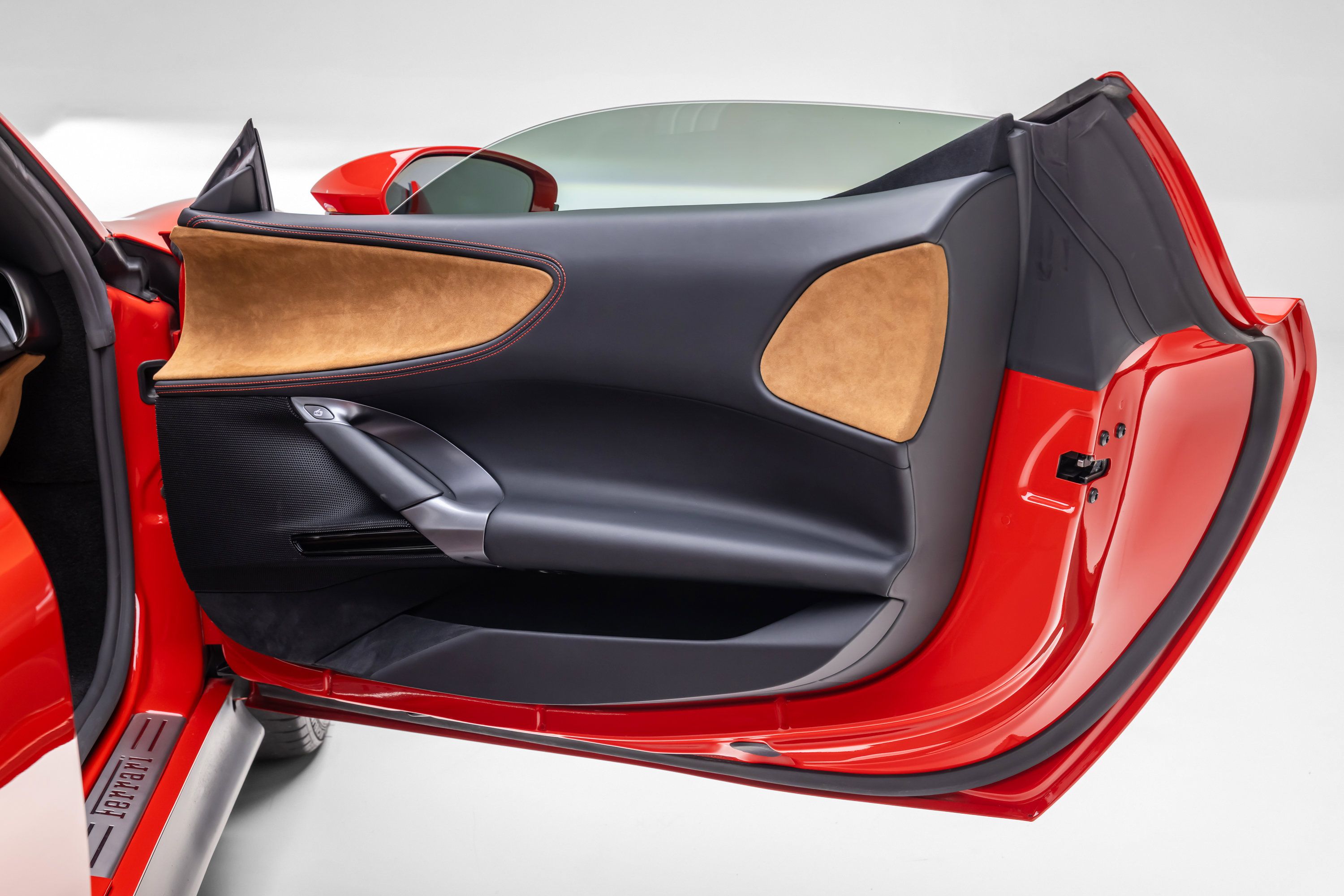 Certified 2022 Ferrari SF90 Stradale AWD/4WD image 55