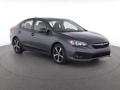 Used 2020 Subaru Impreza 2.0i Premium w/ Popular Package #1