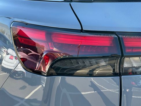 Certified 2025 INFINITI QX60 Luxe w/ Black Edition image 53