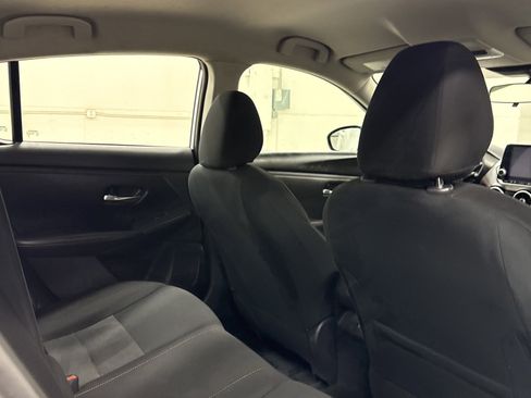 Used 2024 Nissan Sentra SR image 19