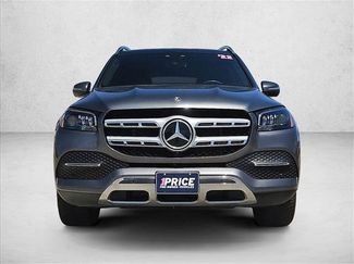 Used 2022 Mercedes-Benz GLS 450 4MATIC video 2