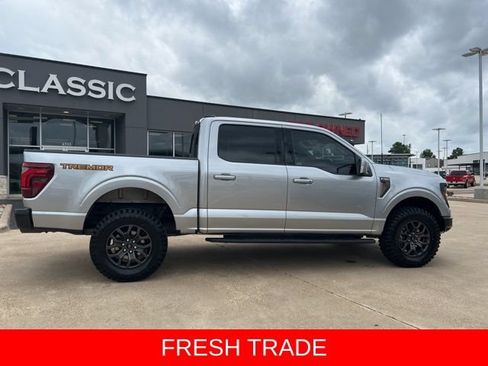 Used 2025 Ford F150 Tremor w/ Equipment Group 402A High AWD/4WD image 10
