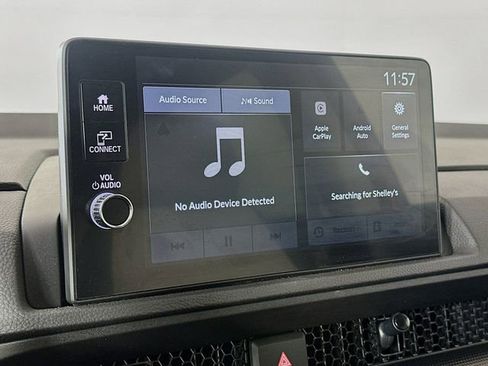 Used 2026 Honda CR-V LX image 23