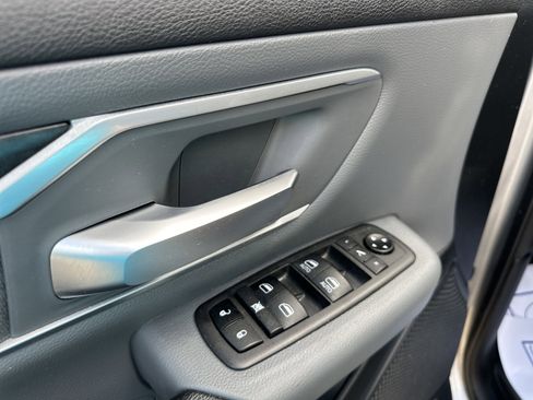 Used 2021 RAM 1500 Big Horn image 8