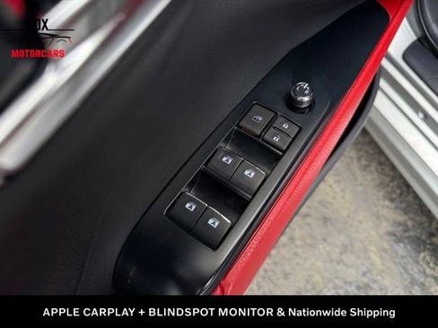 Used 2020 Toyota Camry XSE FWD image 16