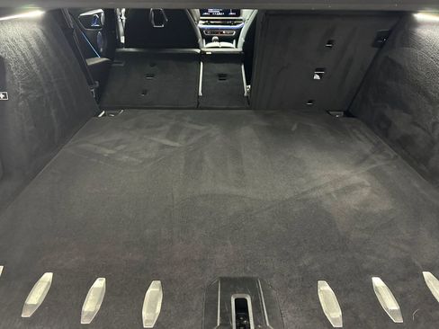 Used 2026 BMW XM Label Red w/ M Driver's Package image 33