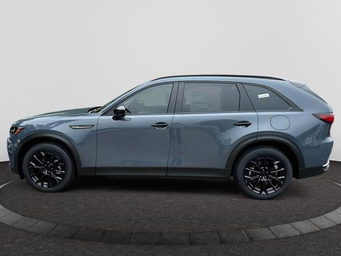 New 2026 MAZDA CX-70 3.3 Turbo w/ Premium Package AWD/4WD image 2