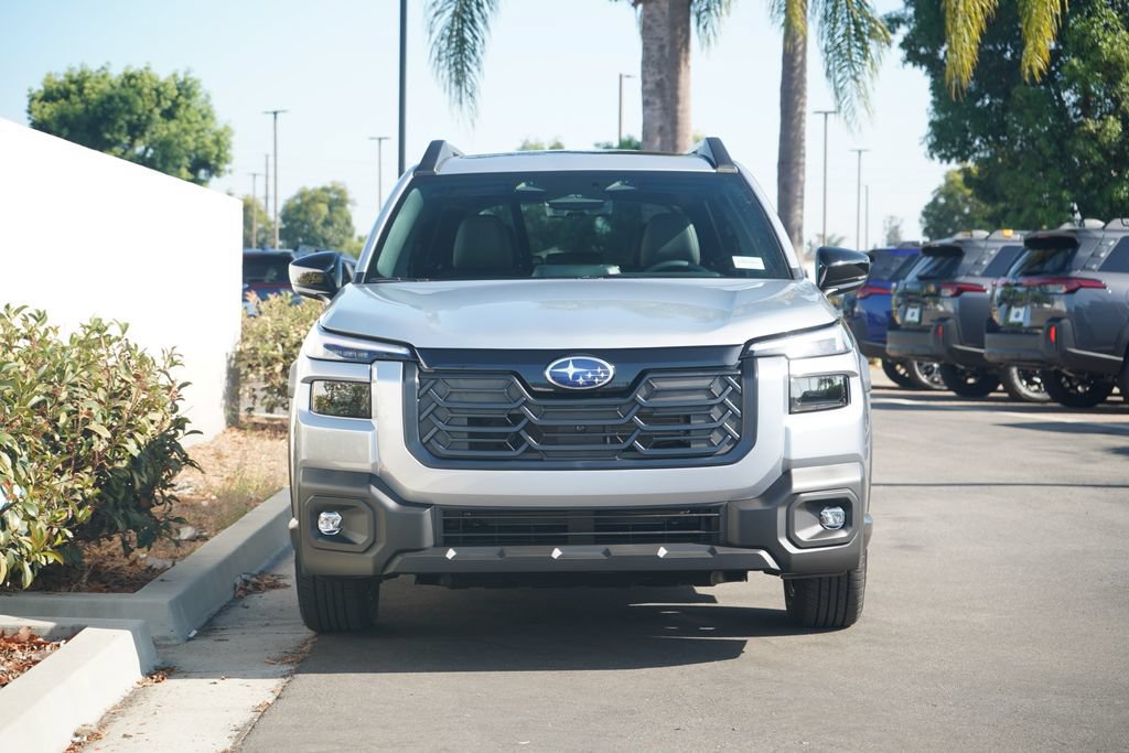 New 2026 Subaru Outback Touring AWD/4WD image 5