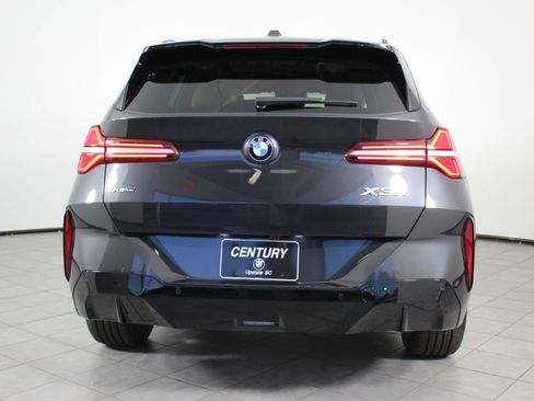 Used 2026 BMW X3 xDrive30 w/ M Sport Package AWD/4WD image 10
