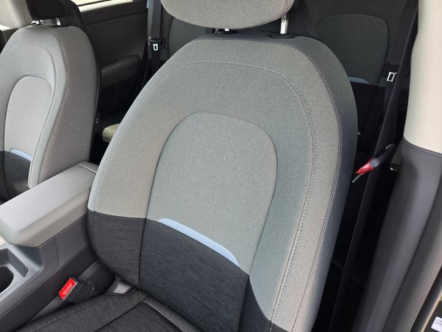 New 2027 Kia Seltos S FWD image 14