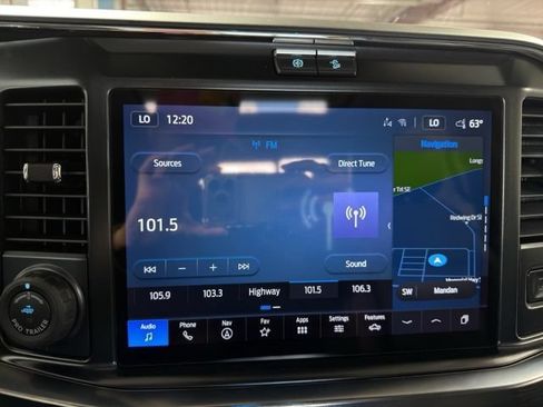 New 2026 Ford F250 Lariat w/ Lariat Ultimate Package AWD/4WD image 3