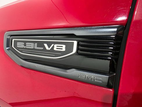 Used 2021 GMC Sierra 1500 AT4 w/ AT4 Preferred Package image 31