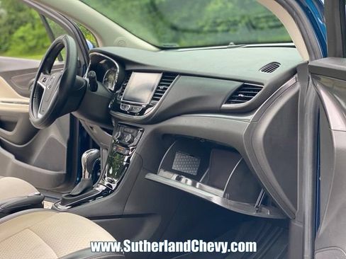 Used 2019 Buick Encore Preferred w/ Safety Package FWD image 17