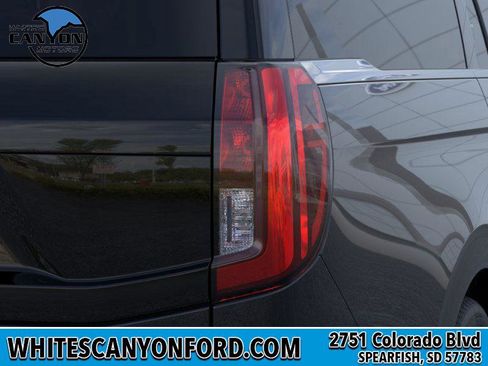 New 2026 Ford Expedition Max Active image 21