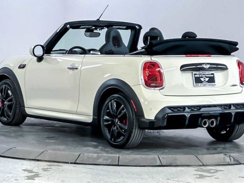 Used 2022 MINI Cooper John Cooper Works image 6