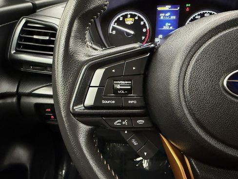 Used 2024 Subaru Forester Wilderness image 13