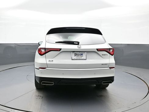 Certified 2024 Acura MDX SH-AWD w/ Technology Package image 7