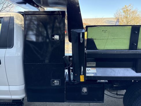 Used 2021 Ford F350 XL w/ Power Equipment Group image 18