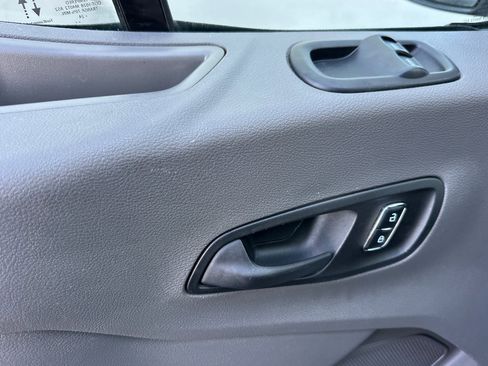 Used 2024 Ford Transit 250 Low Roof w/ Exterior Upgrade Package image 10