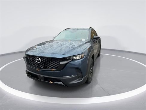 New 2026 MAZDA CX-50 AWD 2.5 Hybrid w/ Weather Package image 3