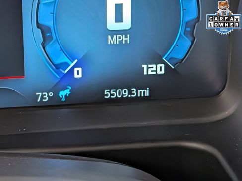 Used 2026 Ford Bronco Badlands AWD/4WD image 20