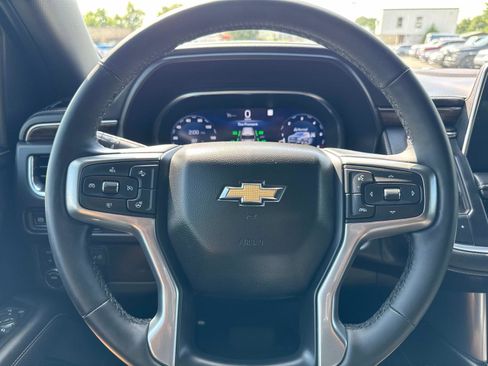 Certified 2023 Chevrolet Tahoe Premier image 9