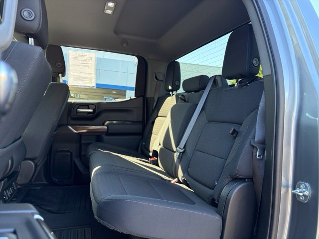Used 2021 Chevrolet Silverado 1500 RST w/ Bed Protection Package RWD image 12