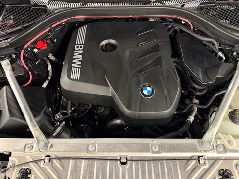 Used 2026 BMW X3 xDrive30i AWD/4WD image 49