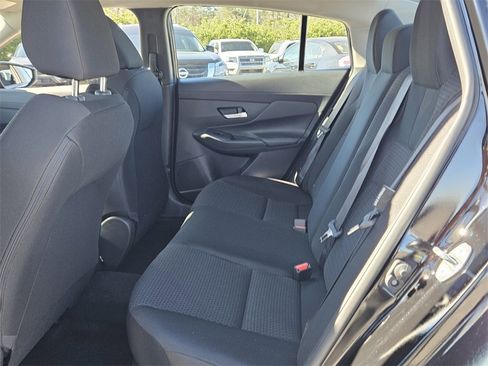 New 2026 Nissan Sentra S image 4