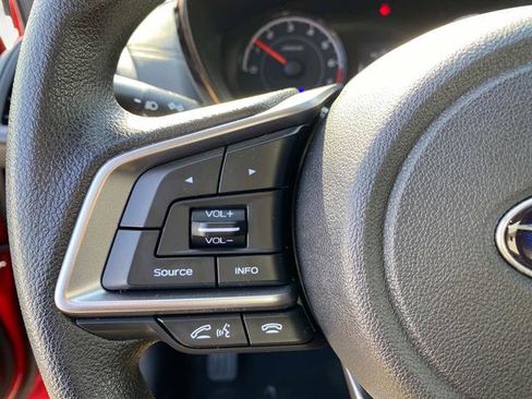 Used 2023 Subaru Crosstrek 2.0i image 17