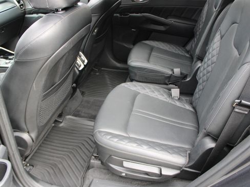 Used 2022 Kia Sorento SX image 13