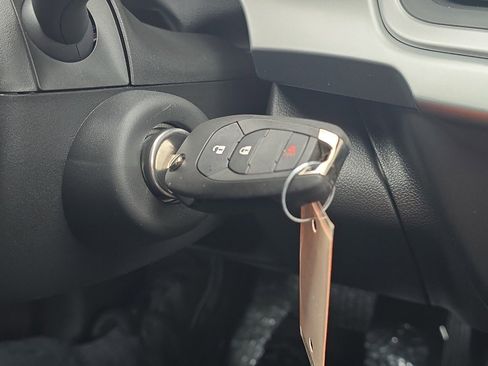 New 2026 Chevrolet Trax LS image 27