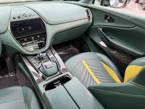 Used 2023 Aston Martin DBX 707 image 43