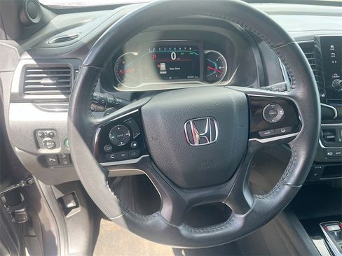 Used 2021 Honda Passport Touring image 11